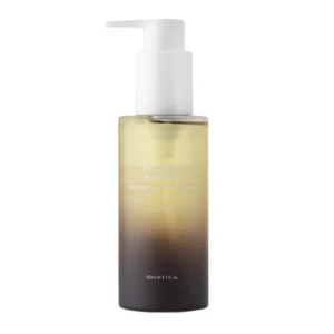 haruharu wonder Fekete Rizs Hidratáló Mélytisztító Olaj (150 ml) 5.1 fl oz