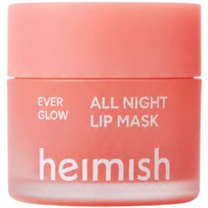 Heimish Ever Glow All Night Ajkmaszk, 20g