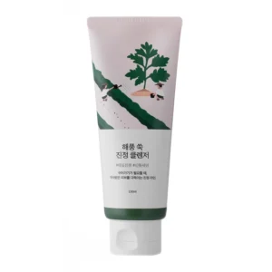 Round Lab Ánizs nyugtató arctisztító 150 ml