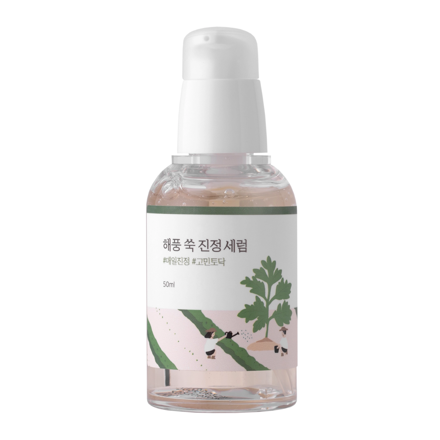 Round Lab Ánizs Nyugtató Szérum 50 ml