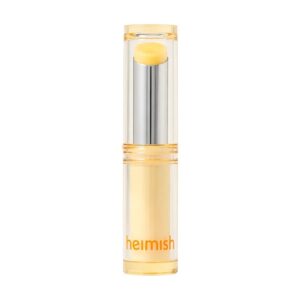 Heimish, Ever Glow Glaze Balm, Tápláló fényes ajakbalzsam, 3.1g